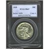 Image 1 : 1939 50C PR67 PCGS.