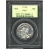 Image 1 : 1939 50C PR67 PCGS.