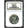 Image 1 : 1940 50C PR65 NGC.
