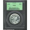 Image 1 : 1940 50C PR65 PCGS.