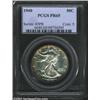 Image 1 : 1940 50C PR65 PCGS.