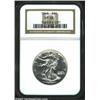 Image 1 : 1940 50C PR66 NGC.