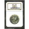 Image 1 : 1940 50C PR67 NGC.