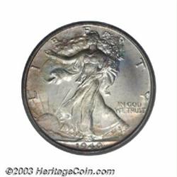 1940 50C PR68 ICG.