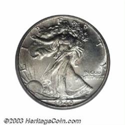 1940 50C PR68 ICG.