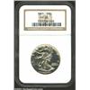Image 1 : 1941 50C PR65 NGC.