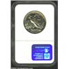 Image 2 : 1941 50C PR65 NGC.
