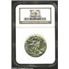 Image 1 : 1941 50C PR66 NGC.