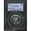 Image 1 : 1941 50C PR66 PCGS.