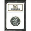 Image 1 : 1941 50C PR67 NGC.