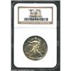 Image 1 : 1941 50C PR67 NGC.