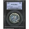 Image 1 : 1941 50C PR67 PCGS.