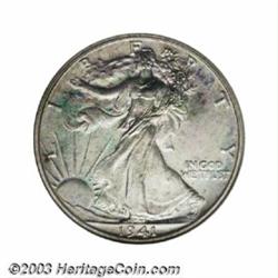 1941 50C PR68 NGC.