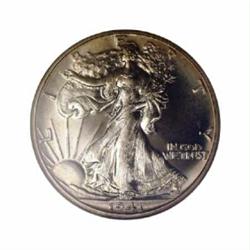 1941 50C PR68 * NGC.