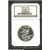Image 1 : 1942 50C PR65 NGC.