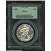 Image 1 : 1942 50C PR65 PCGS.