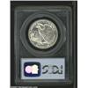 Image 2 : 1942 50C PR65 PCGS.