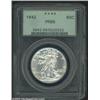 Image 1 : 1942 50C PR66 PCGS.