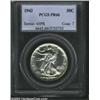 Image 1 : 1942 50C PR66 PCGS.
