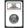 Image 1 : 1942 50C PR66 NGC.