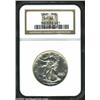 Image 1 : 1942 50C PR66 NGC.