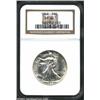 Image 1 : 1942 50C PR66 NGC.