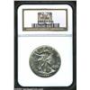 Image 1 : 1942 50C PR66 NGC.