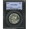 Image 1 : 1942 50C PR66 PCGS.