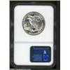 Image 2 : 1942 50C PR66 NGC.