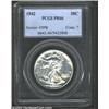 Image 1 : 1942 50C PR66 PCGS.