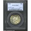 Image 1 : 1942 50C PR67 PCGS.