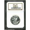 Image 1 : 1942 50C PR67 NGC.