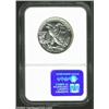 Image 2 : 1942 50C PR67 NGC.