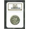 Image 1 : 1942 50C PR67 NGC.