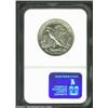 Image 2 : 1942 50C PR67 NGC.