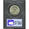 Image 2 : 1948 50C MS66 Full Bell Lines PCGS.