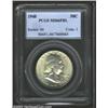 Image 1 : 1948 50C MS66 Full Bell Lines PCGS.