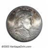 Image 1 : 1948-D 50C MS66 Full Bell Lines PCGS.