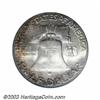 Image 2 : 1948-D 50C MS66 Full Bell Lines PCGS.