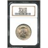 Image 1 : 1948-D 50C MS66 Full Bell Lines NGC.