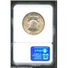 Image 2 : 1948-D 50C MS66 Full Bell Lines NGC.