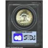 Image 2 : 1949 50C MS66 Full Bell Lines PCGS.