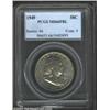 Image 1 : 1949 50C MS66 Full Bell Lines PCGS.
