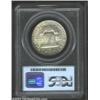 Image 2 : 1949 50C MS66 Full Bell Lines PCGS.