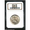 Image 1 : 1949-D 50C MS65 Full Bell Lines NGC.