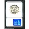 Image 2 : 1949-D 50C MS65 Full Bell Lines NGC.