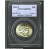 Image 1 : 1949-D 50C MS65 Full Bell Lines PCGS.
