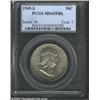 Image 1 : 1949-S 50C MS65 Full Bell Lines PCGS.