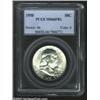 Image 1 : 1950 50C MS66 Full Bell Lines PCGS.