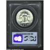 Image 2 : 1950 50C MS66 Full Bell Lines PCGS.